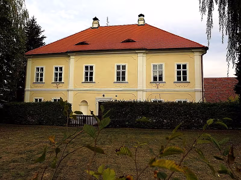 děkanství Rokycany