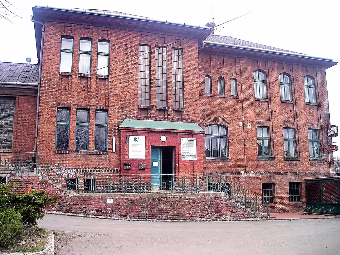 důl Jan Maria