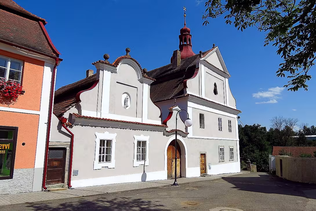 fara s kaplankou