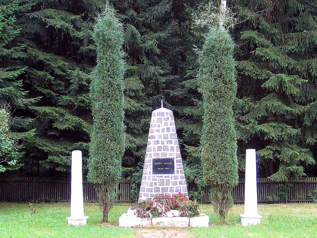 koncentrační tábor Rabštejn