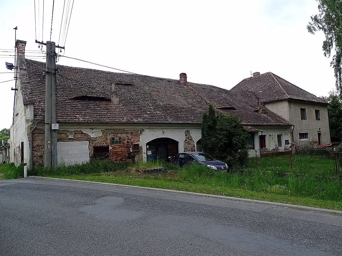 pivovar Zvíkovec