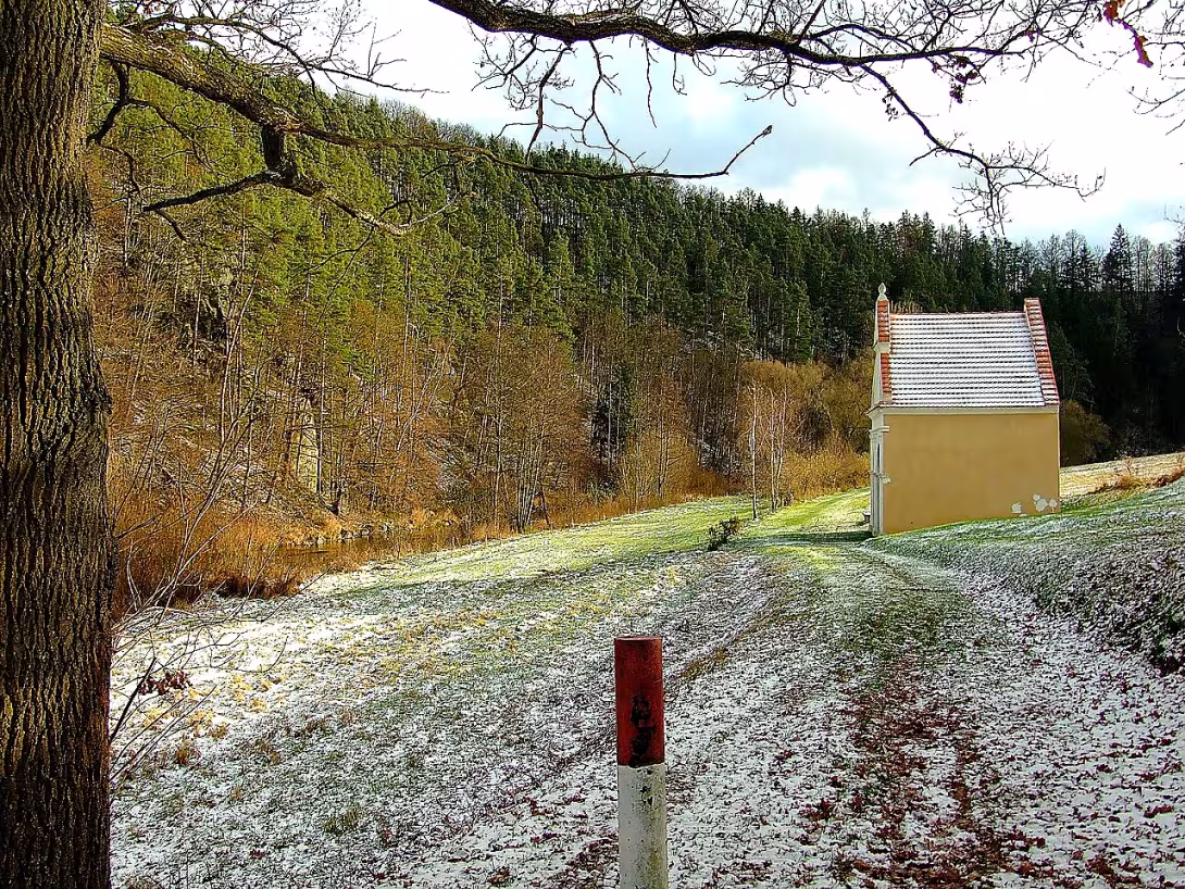 Římovsko