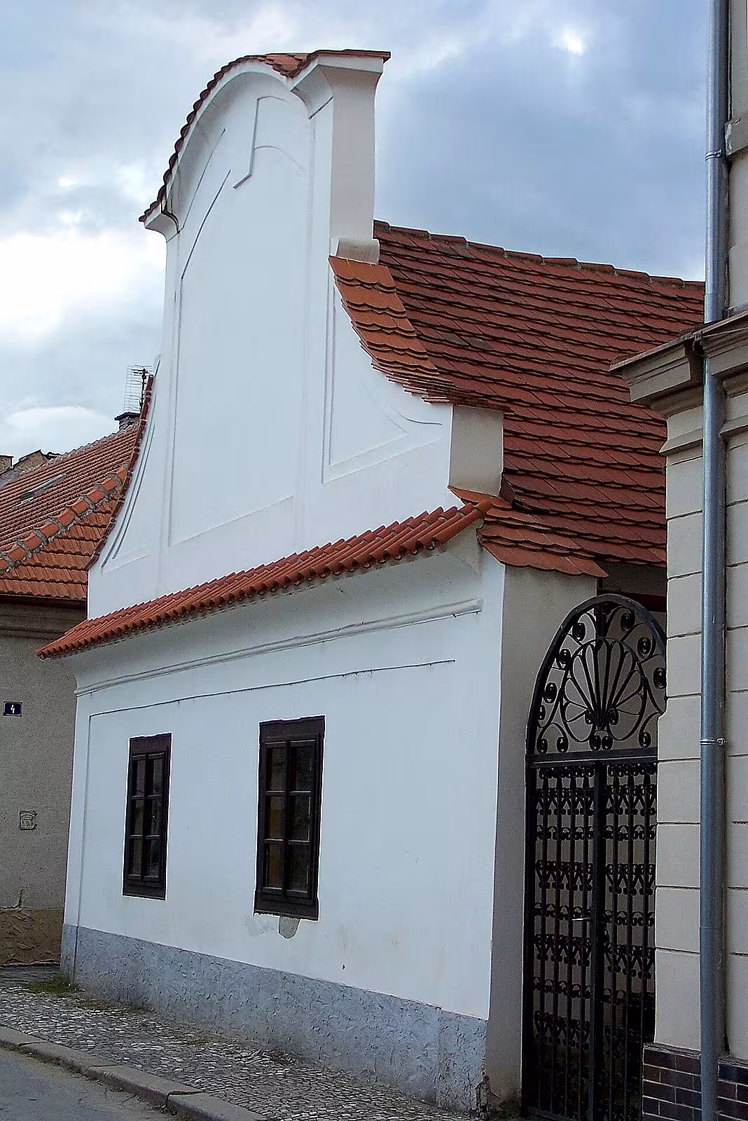 Špitál Kunhuta