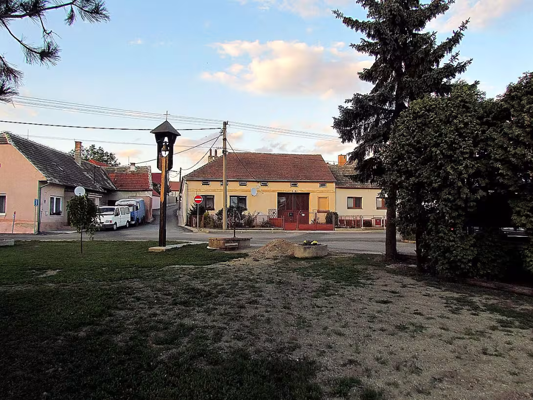 Láz