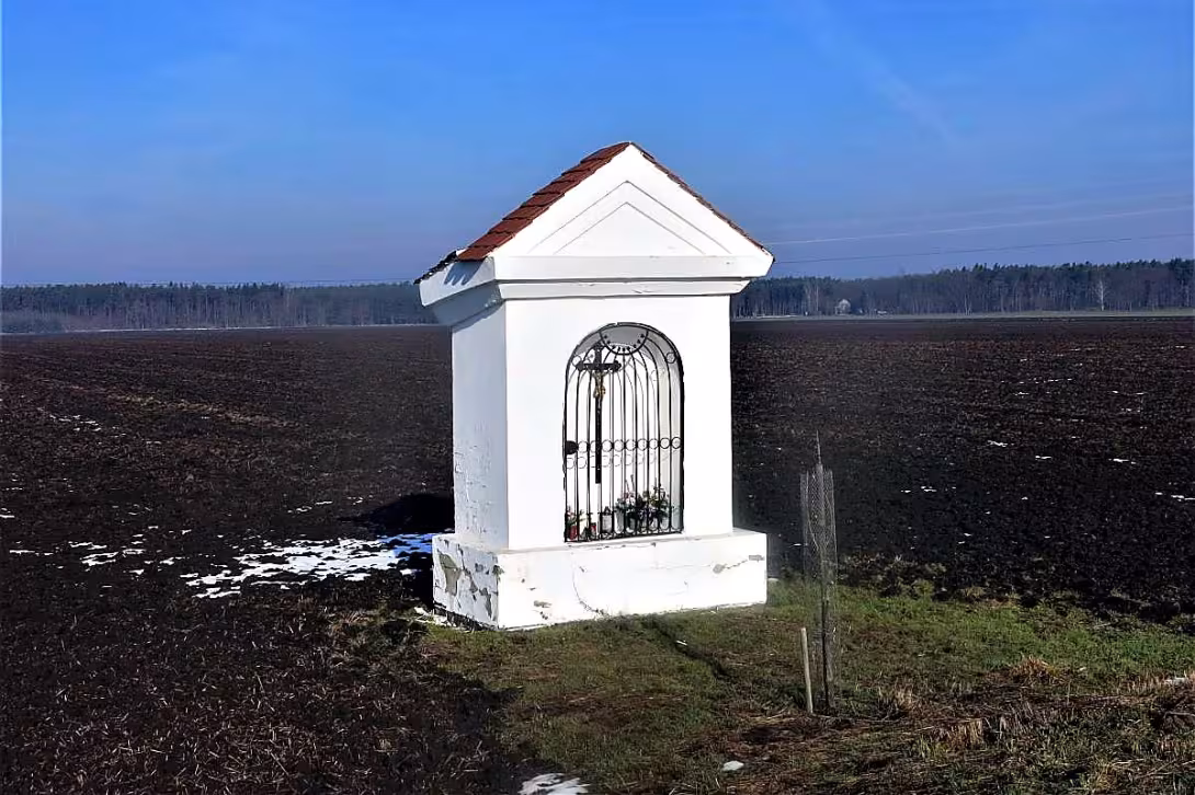 Paroubkovská kaplička