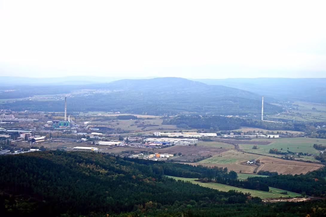 Vstupní portál Květenské štoly
