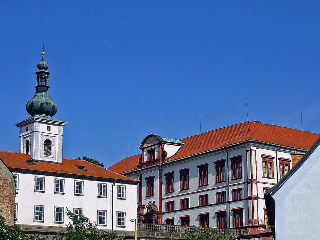 městská památková zóna Zákupy
