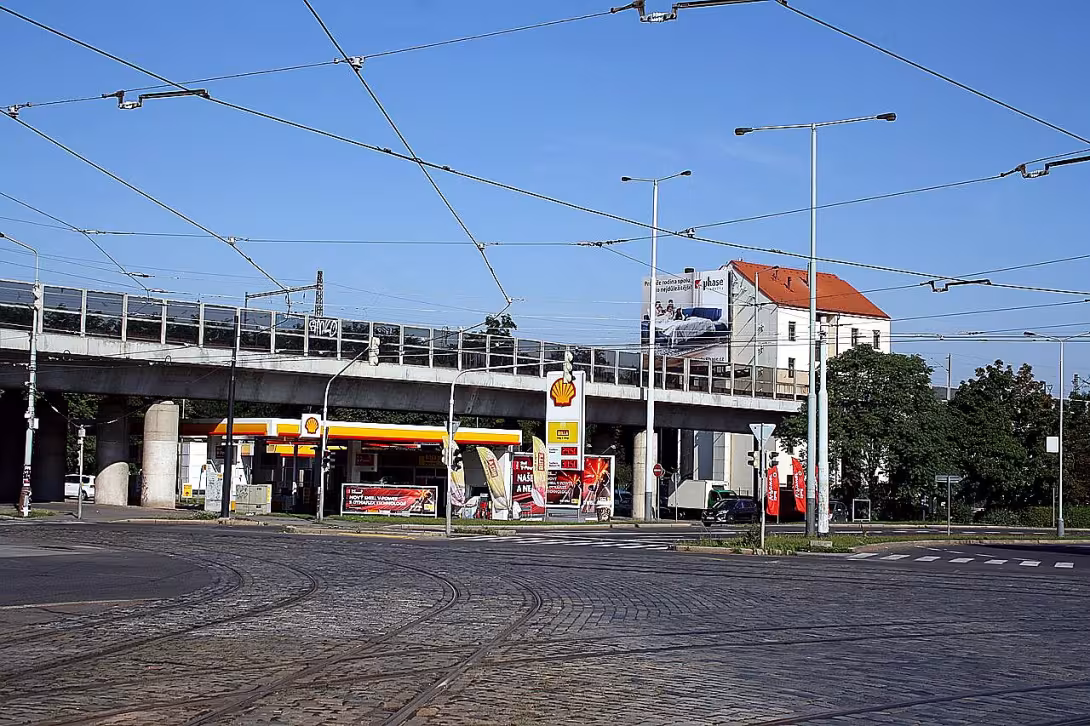 nová usedlost Balabenka