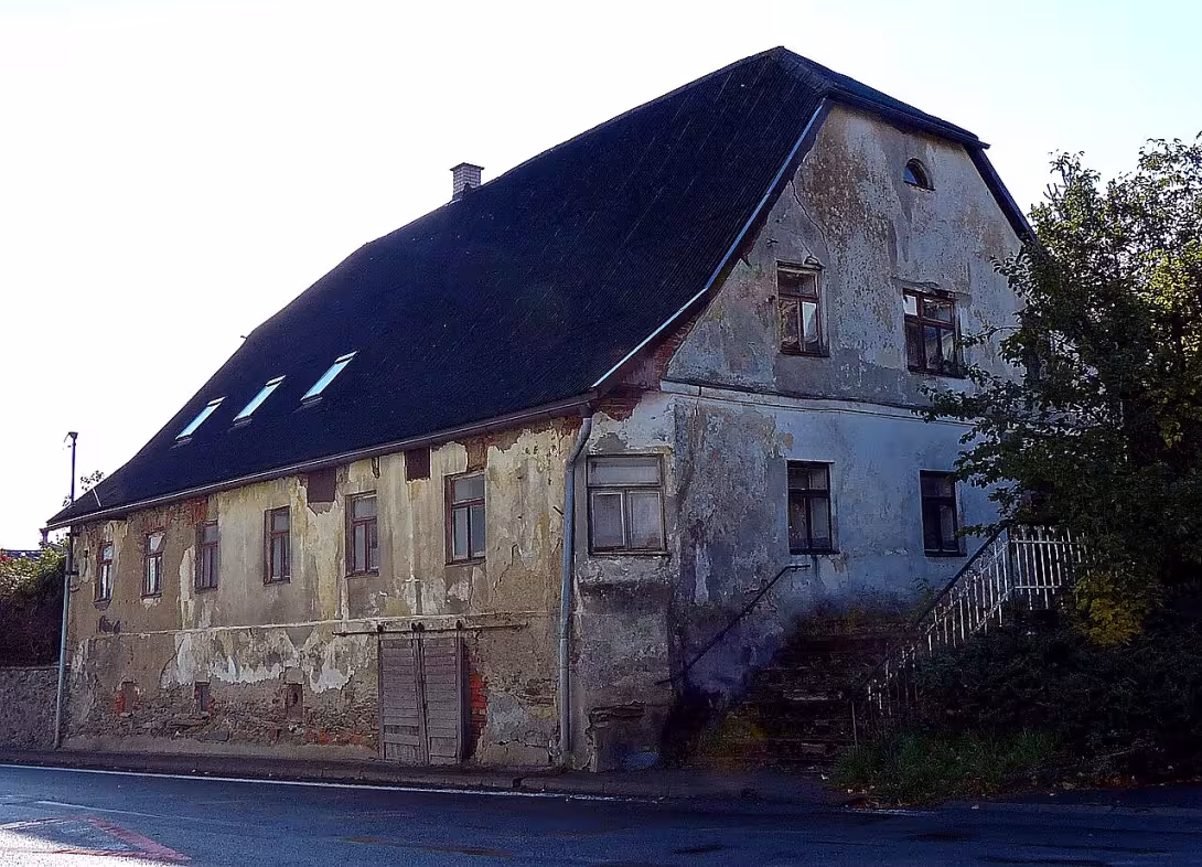 Andělská Hora čp. 176