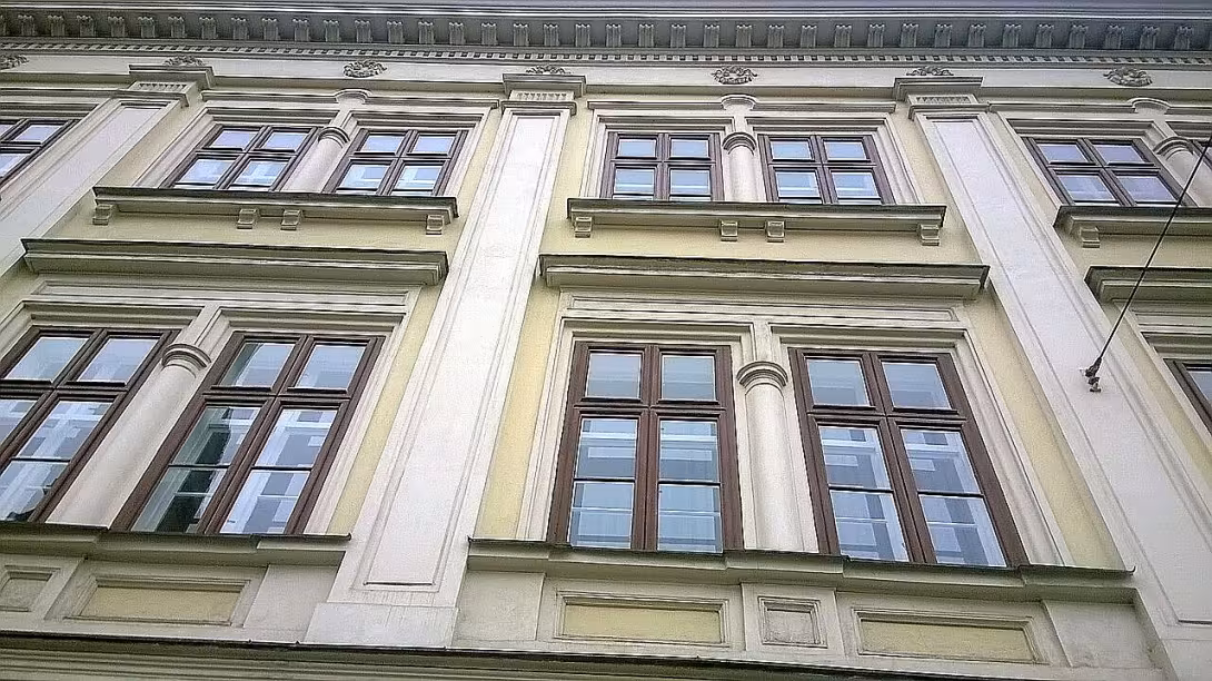 Dům U Bílé růže