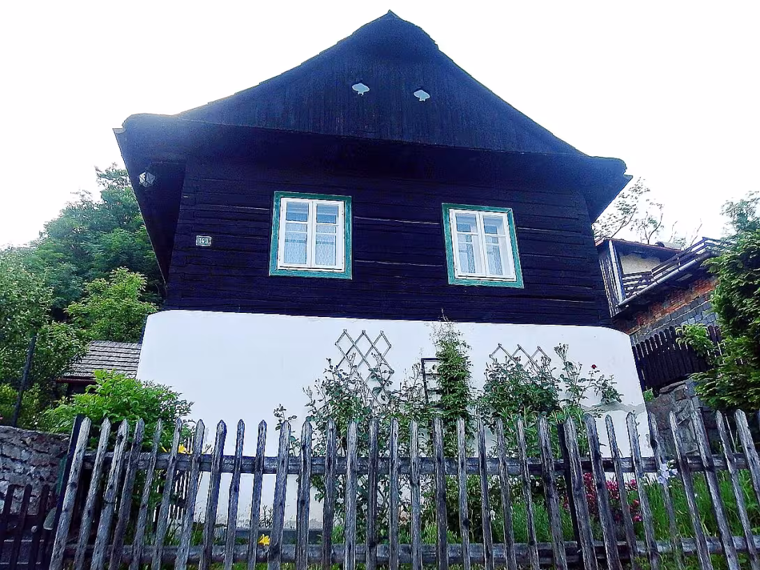 Dům čp. 143