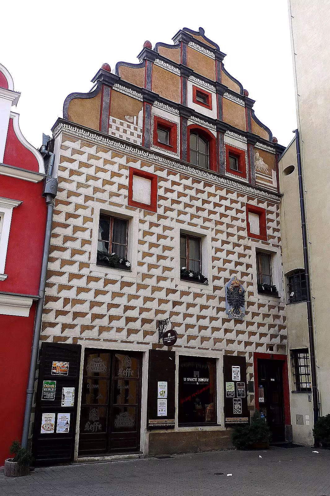 Dům čp. 18 (Kadaň)