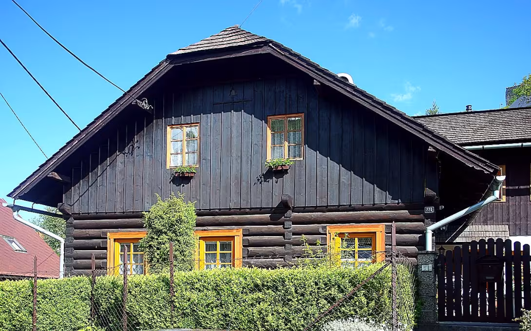 Dům čp. 220