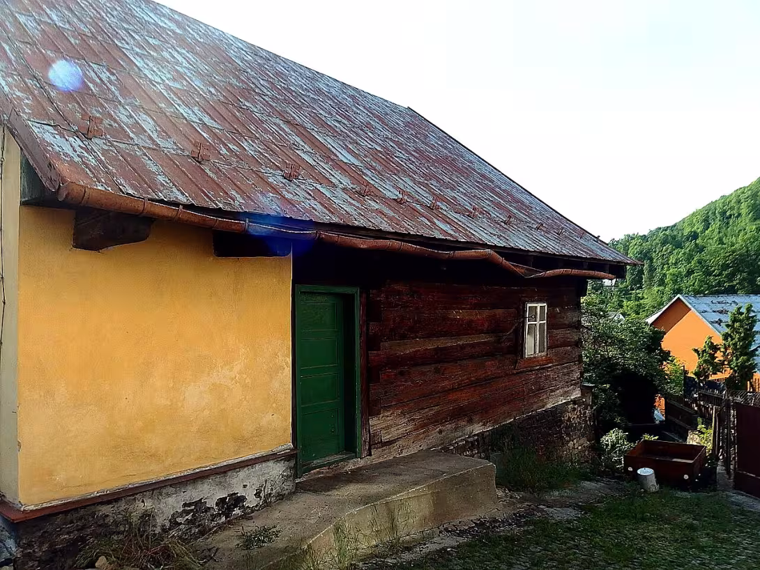 Dům čp. 241