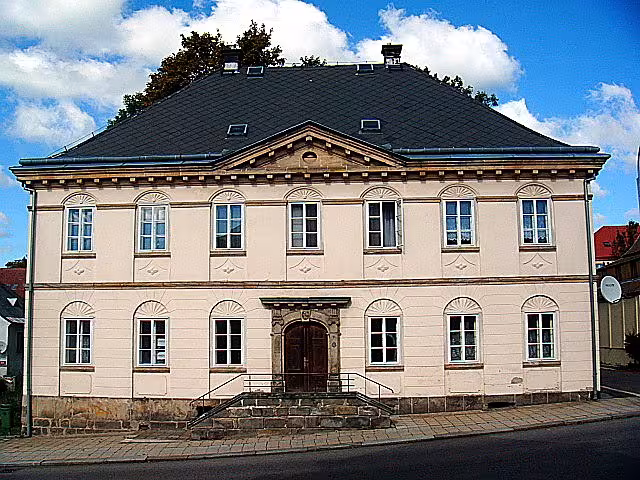 Dům čp. 245