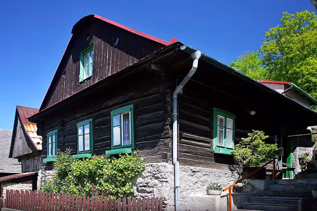 Dům čp. 294