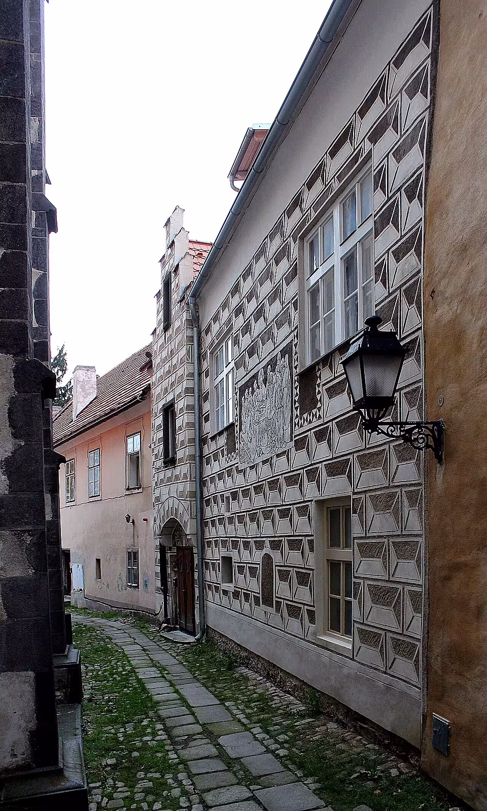 Dům čp. 32 (Prachatice)