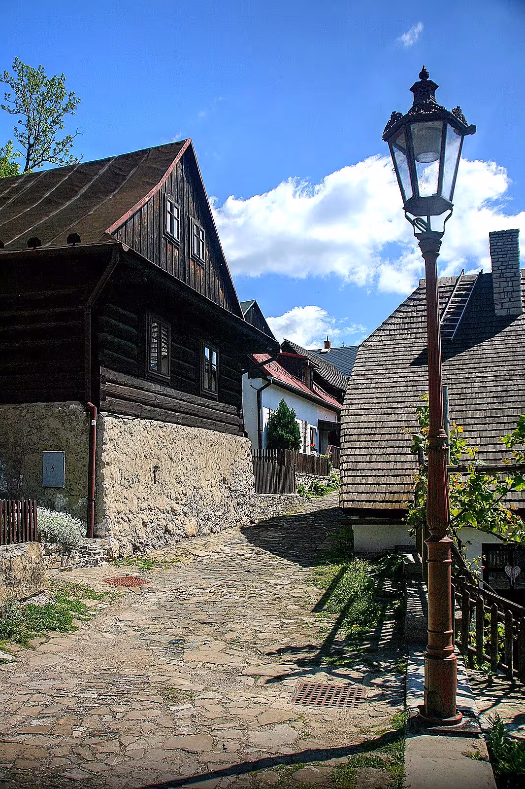 Dům čp. 325