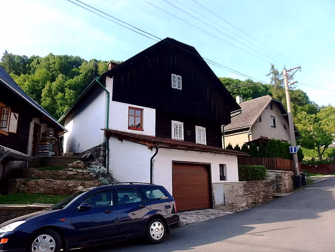 Dům čp. 330