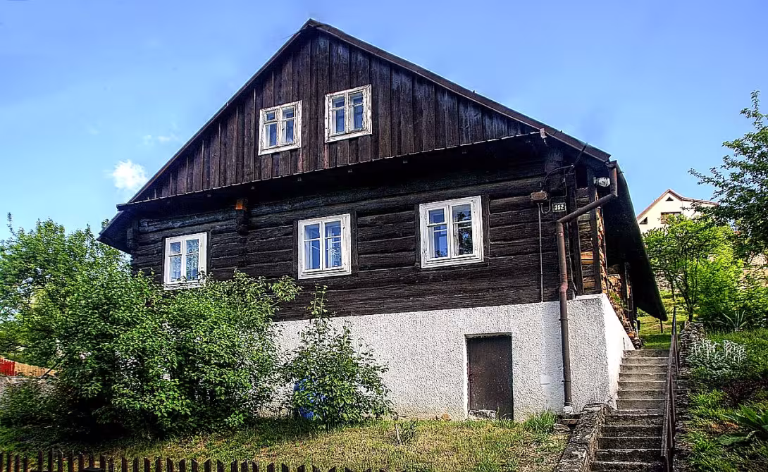 Dům čp. 352