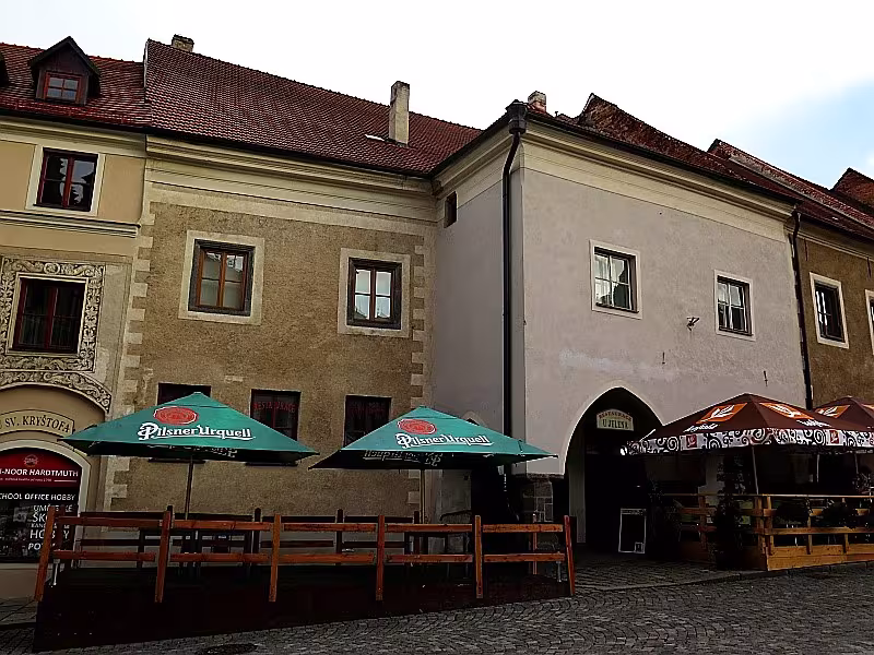Dům čp. 37