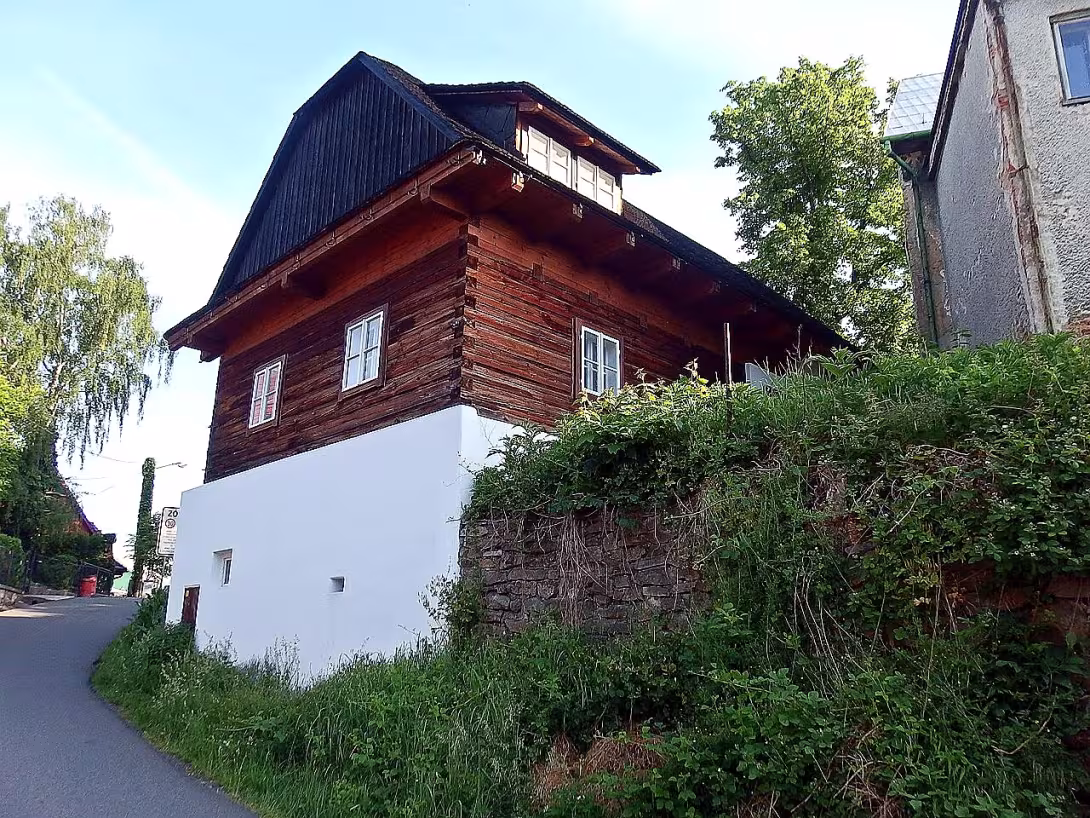 Dům čp. 383