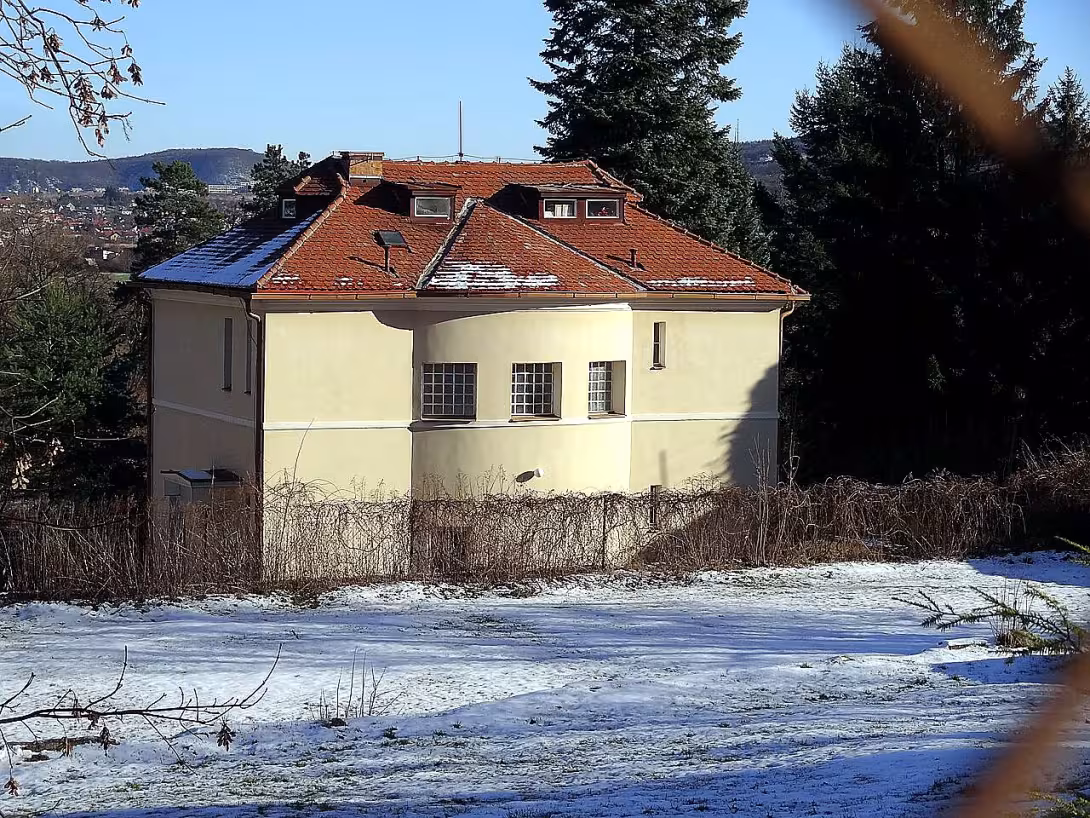Dům čp. 405