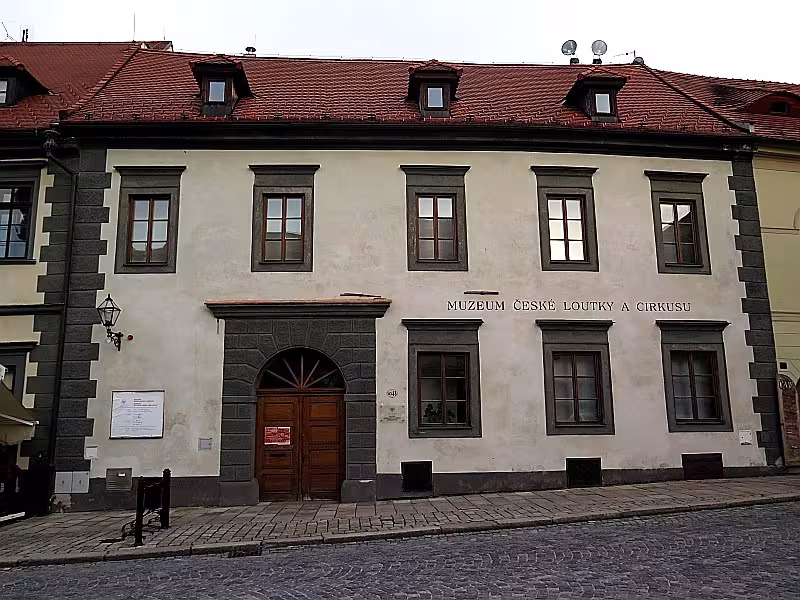 Dům čp. 43 (Prachatice)