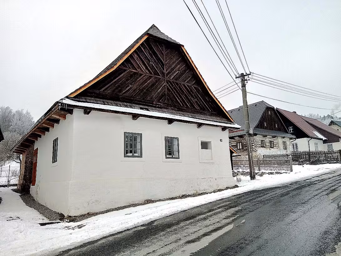 Dům čp. 47 (Daňkovice)