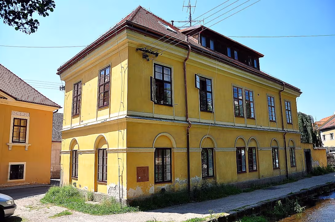 Dům Špalíček