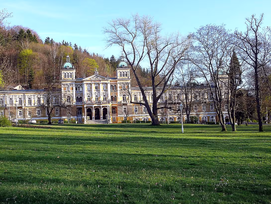 Ensana Health Spa Hotels