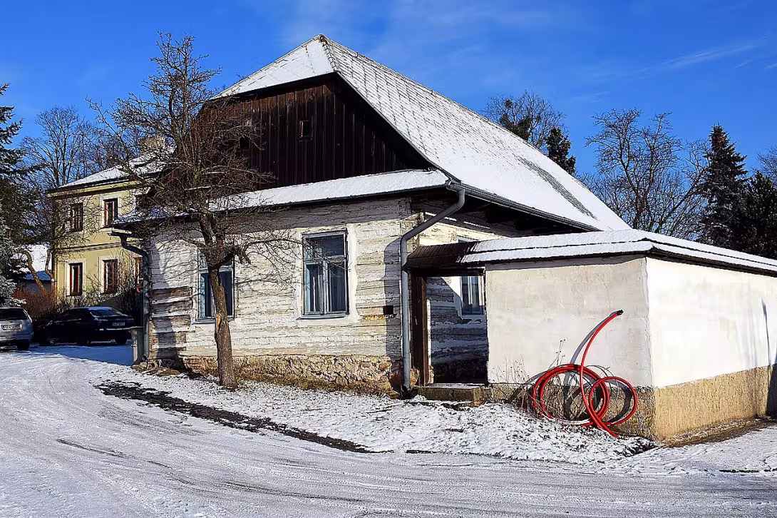Evangelická škola