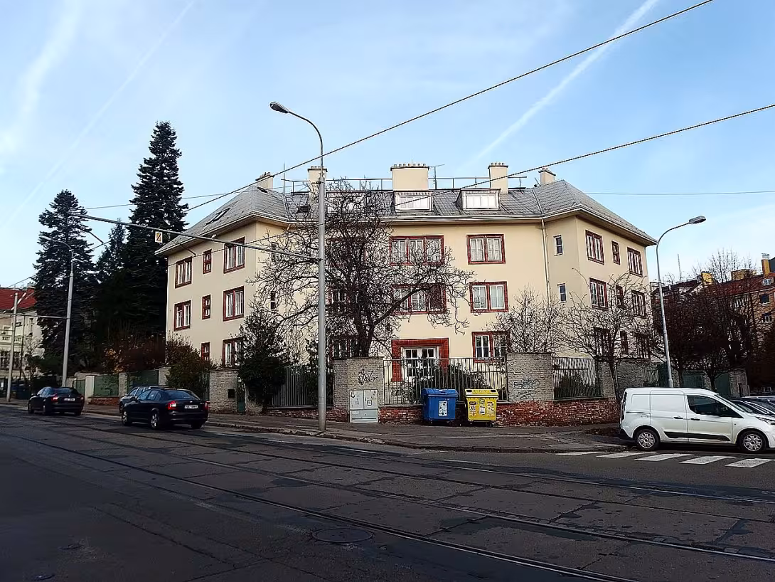 Gutmannova vila