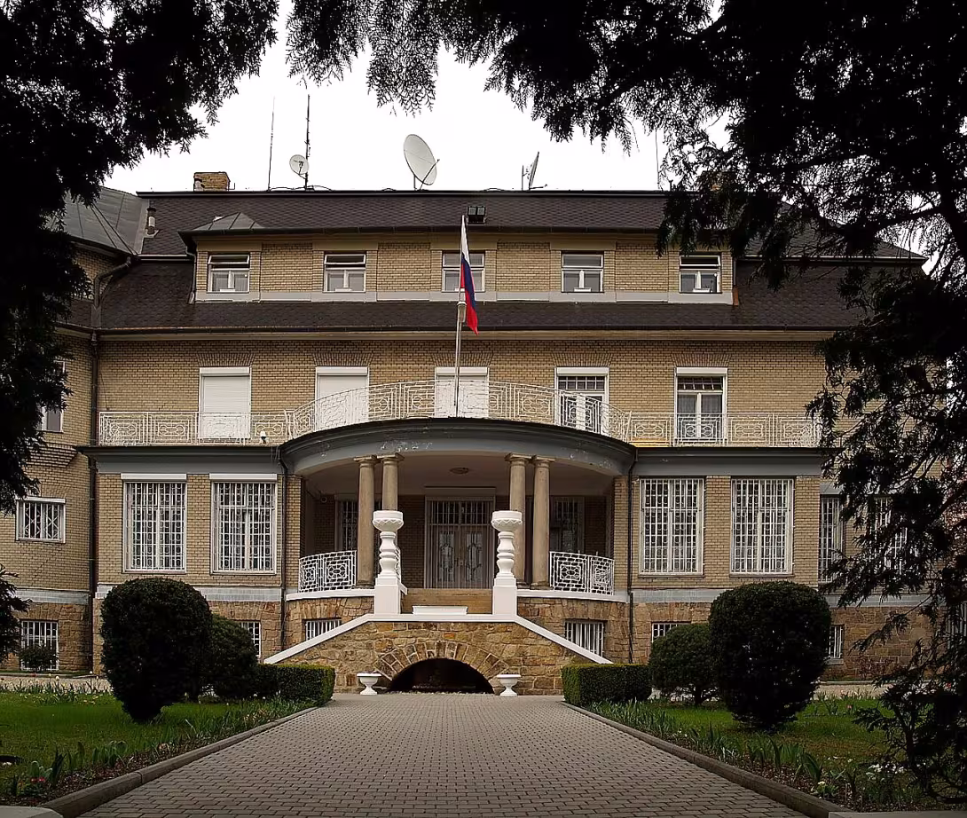 Hechtova vila