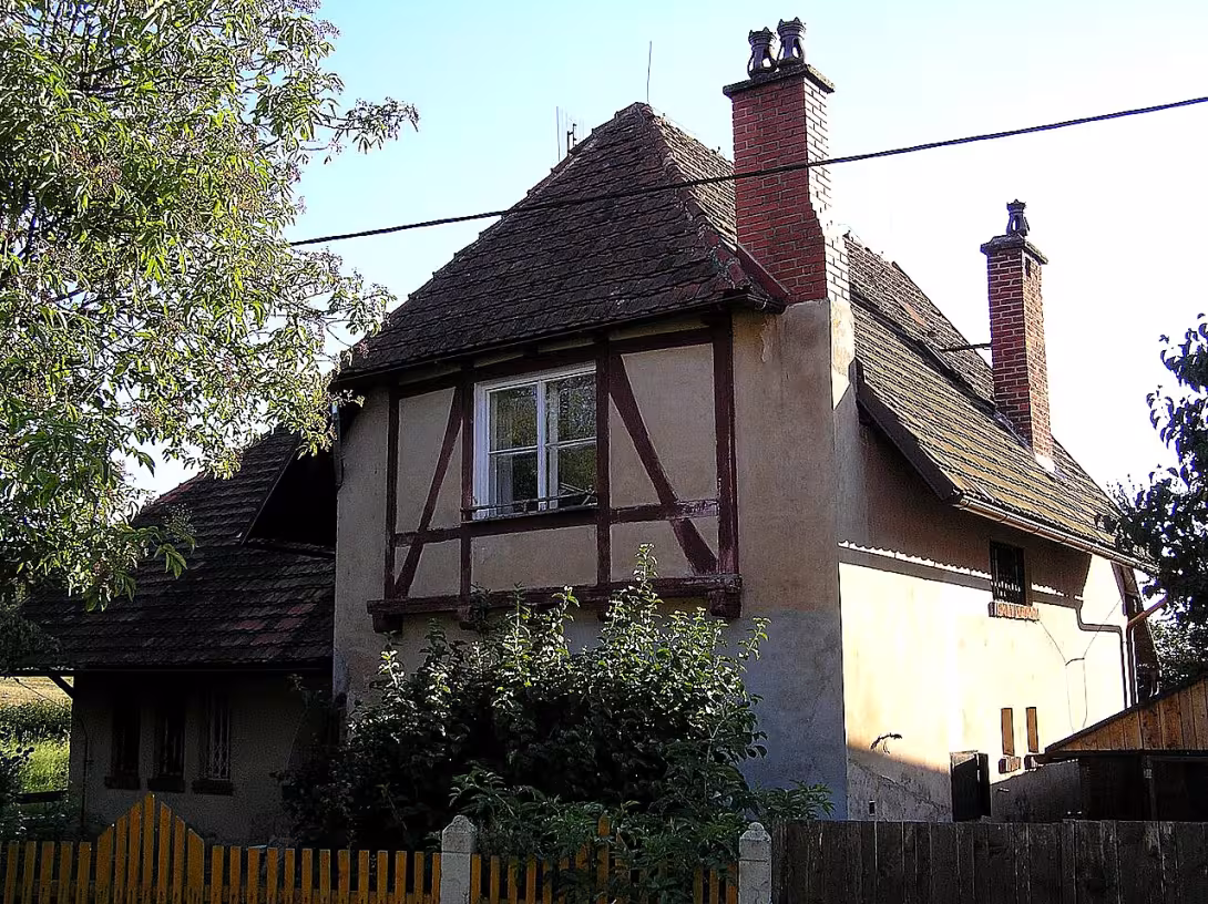Herbenova vila