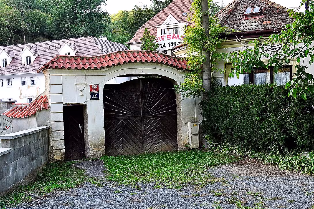 Heřmanův dvůr