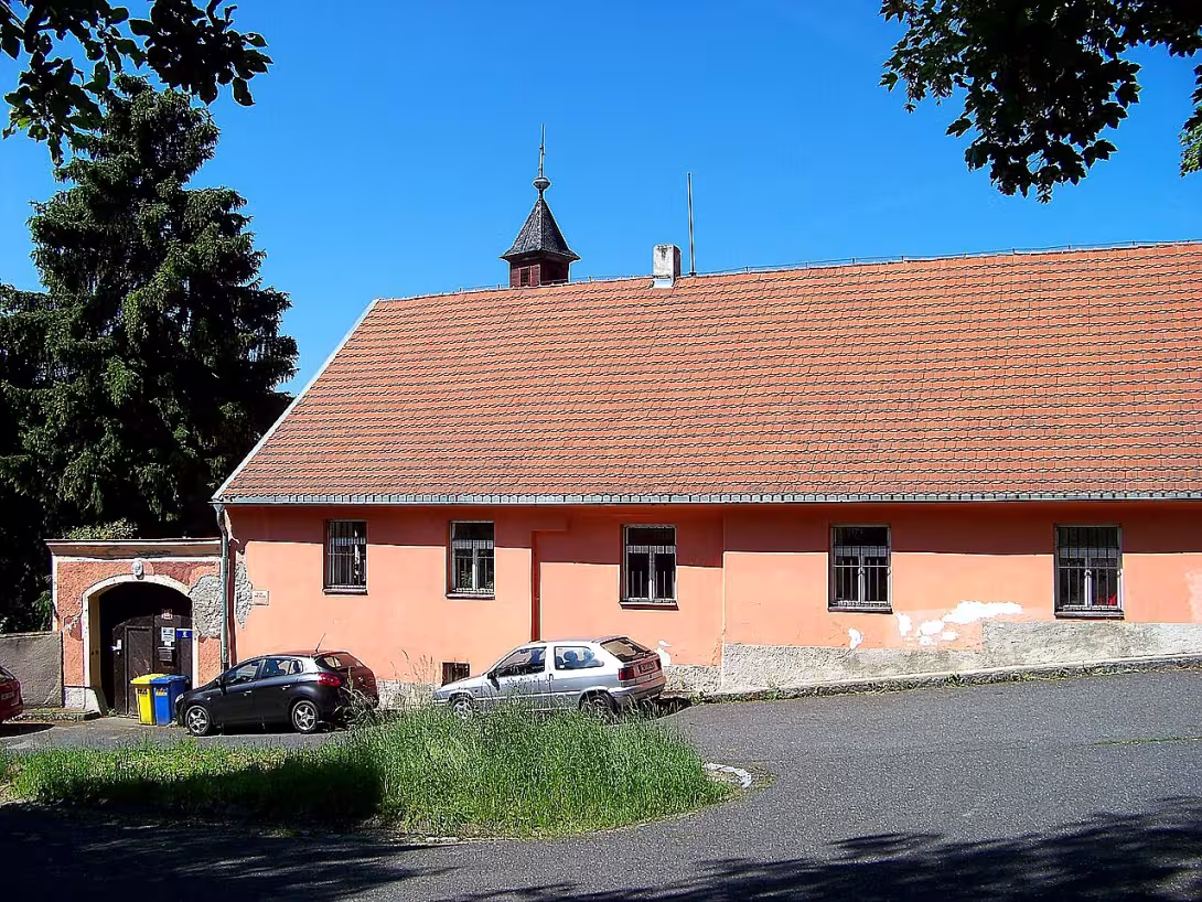 Horní Palata