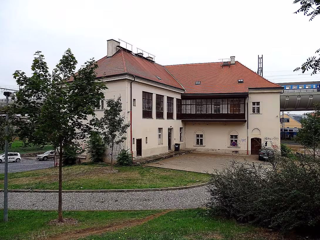 Hrabovka