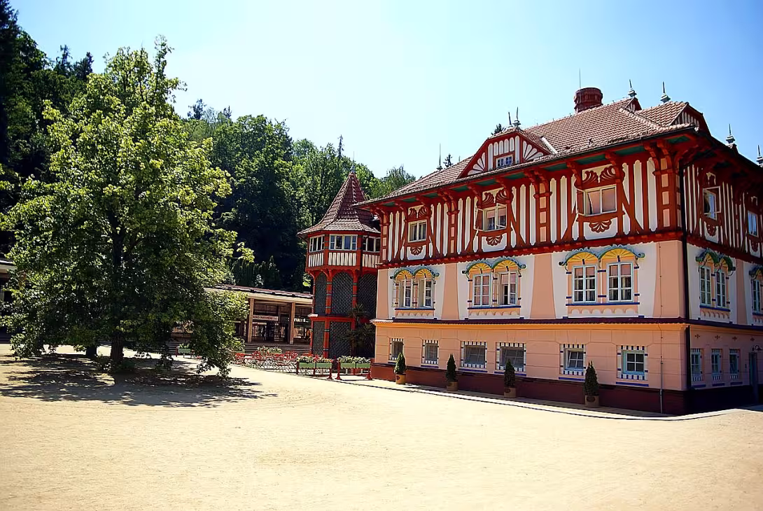 Jurkovičův dům