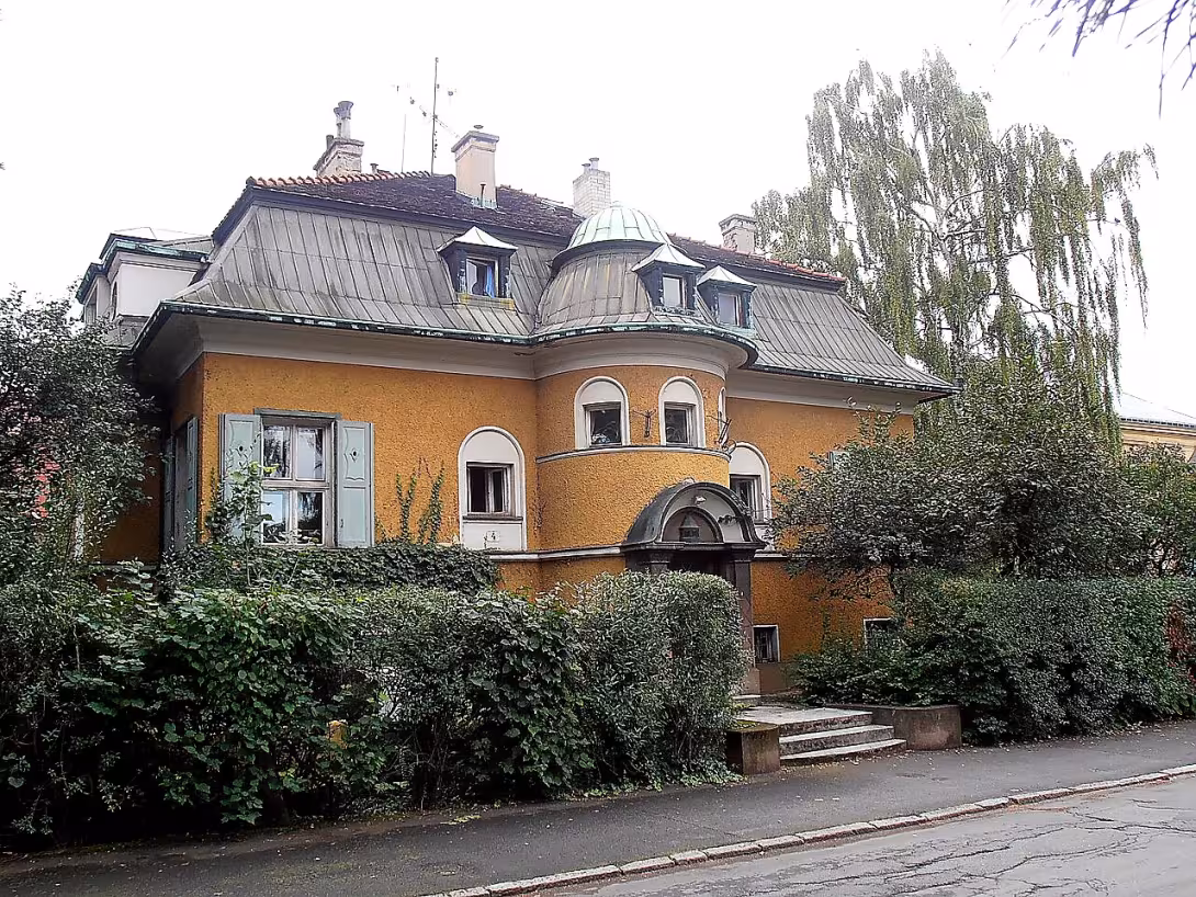 Kalittova vila