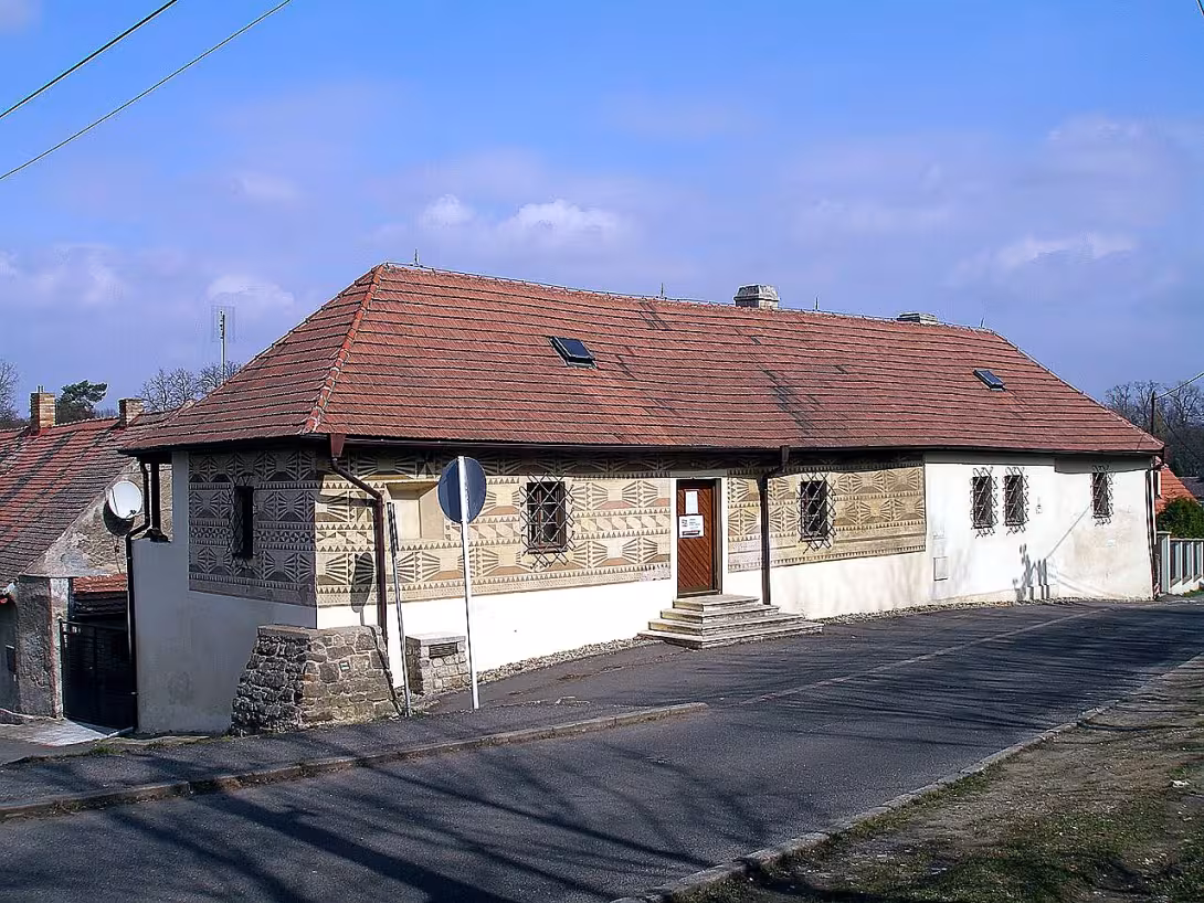 Katovna (Brandýs nad Labem)