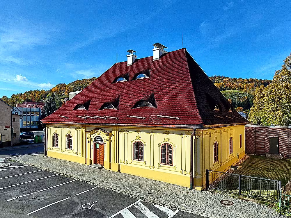 Katovna (Jeseník)