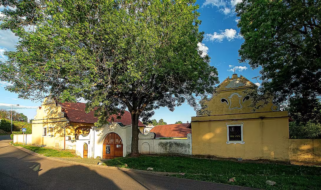 Knorův statek
