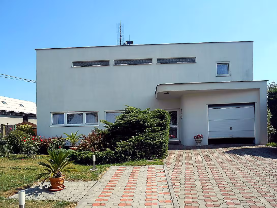 Kremerova vila