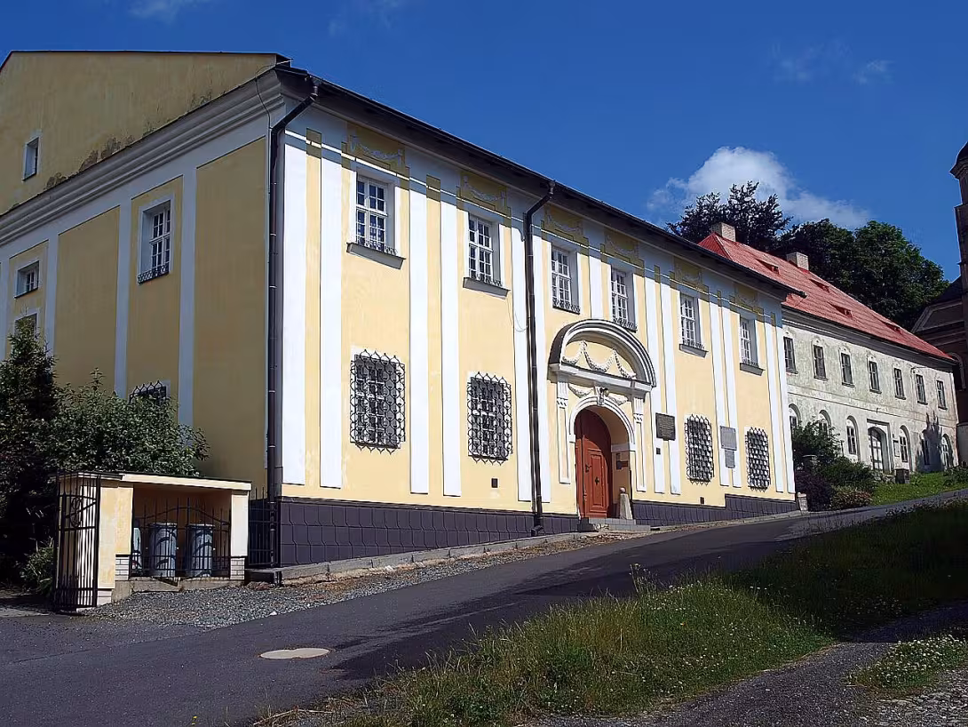 Laffayetův dům