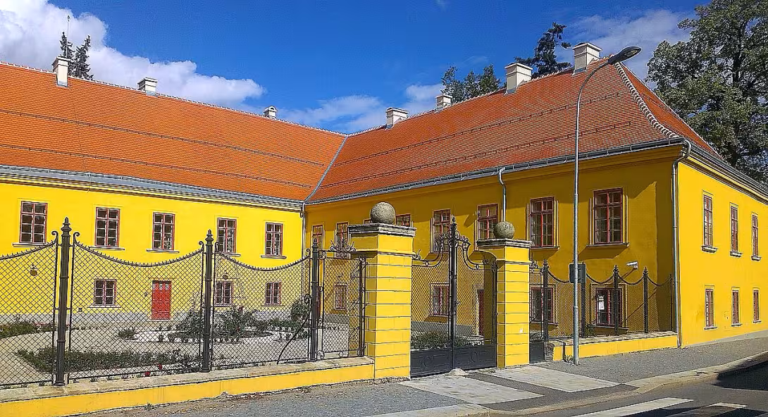 Lannerův dům