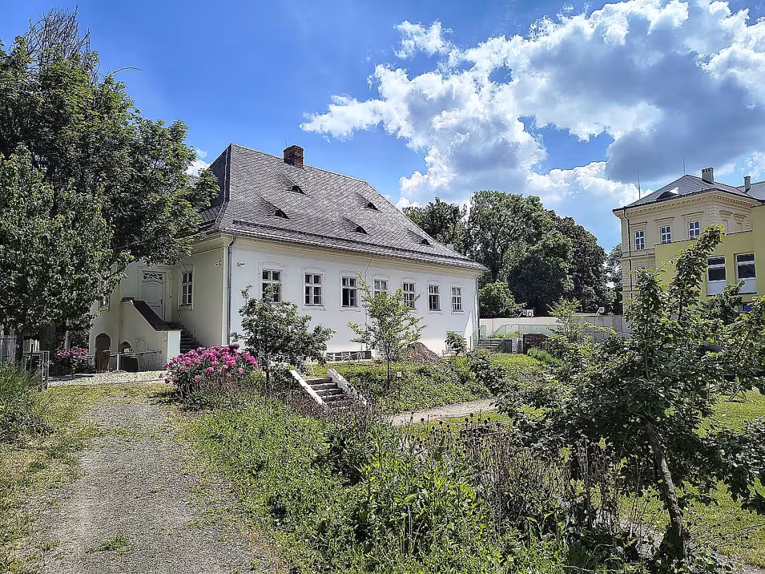 Müllerův dům