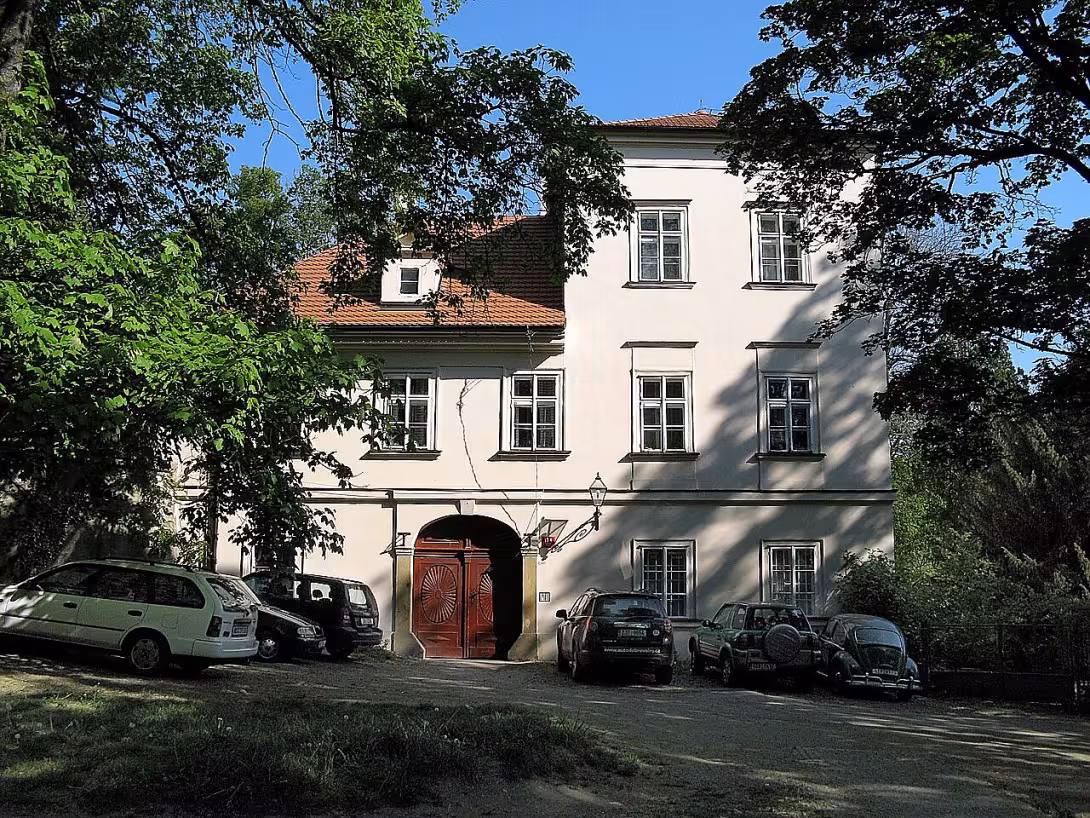 Nikolajka