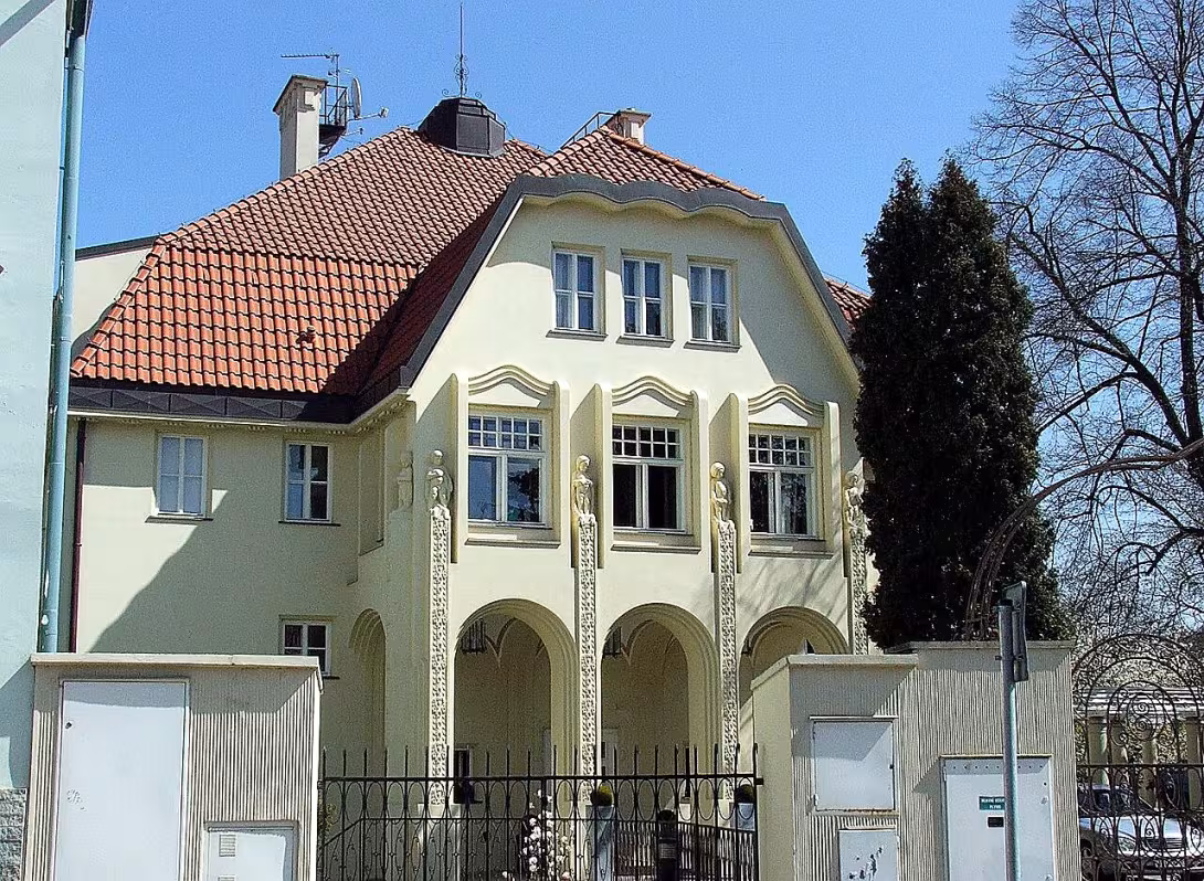 Ottova vila
