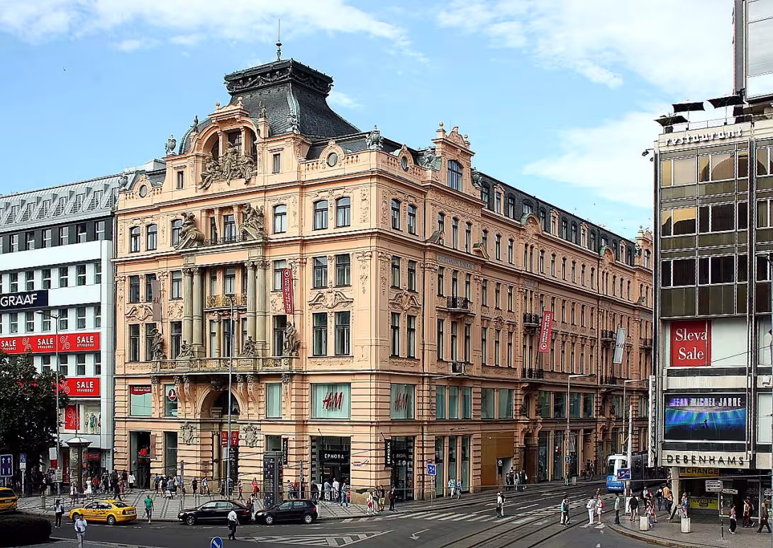 Palác Generali